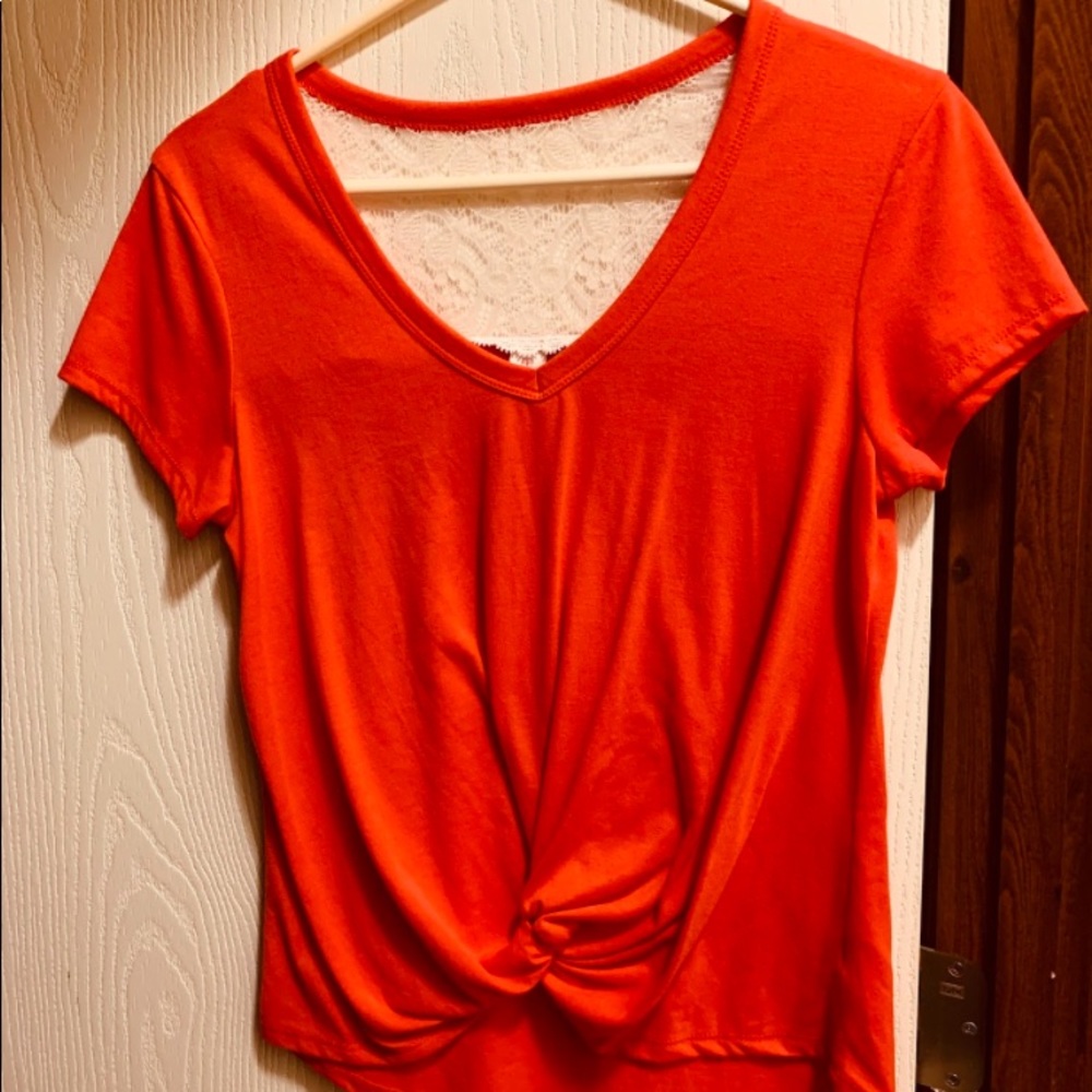 Ladies T
